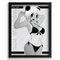 Panda Ko Beach // Archival Quality 11x17 Art Poster